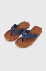 Chad Sandals Men - Dijon