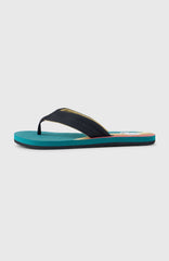 O'Riginals Sandals Men - Green Originals Sideburns