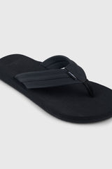 Chad Pro Sandals Men - Black Out