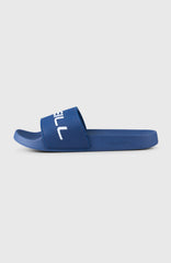 Logo Slides Men - English Evening