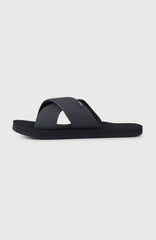 Koosh Slides Men - Black Out
