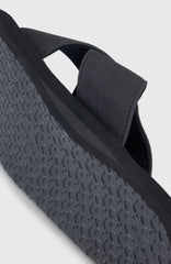 Koosh Slides Men - Black Out