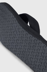 Koosh Sandals Men - Black Out