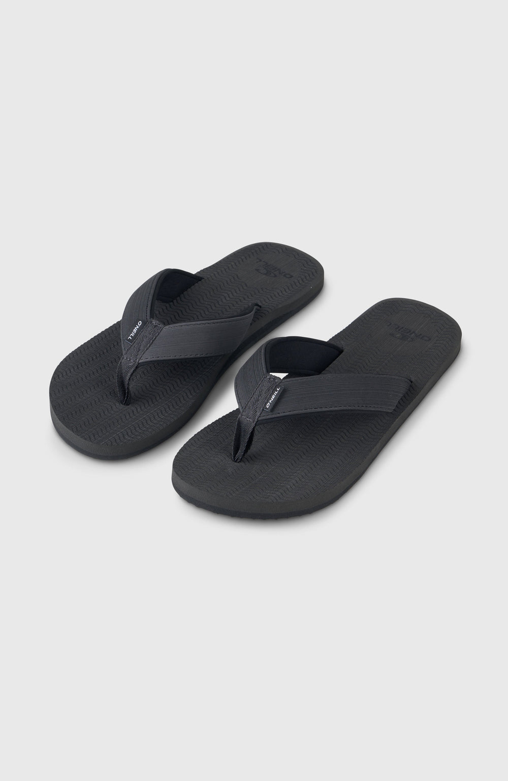 Koosh Sandals Men - Asphalt