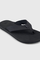 Koosh Sandals Men - Asphalt