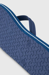 Profile Logo Sandals Men - English Evening