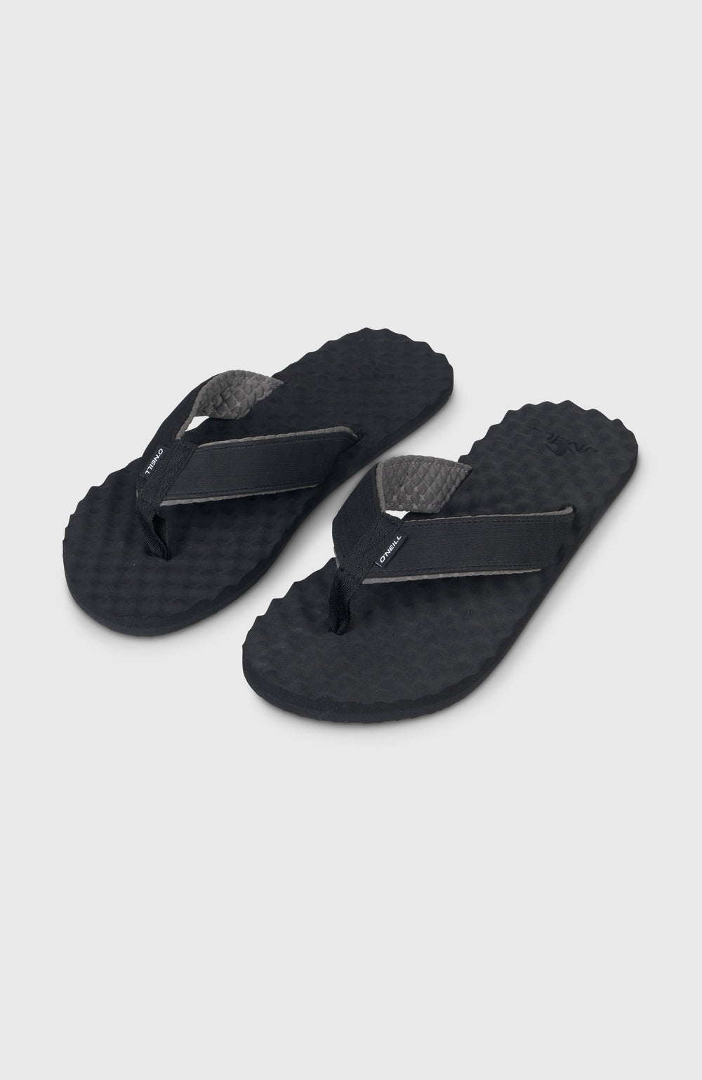 Koosh Pro Sandals Men - Black Out