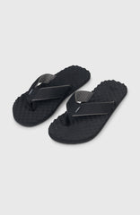 Koosh Pro Sandals Men - Black Out