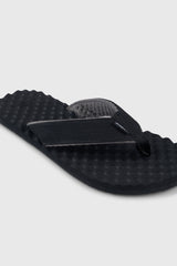 Koosh Pro Sandals Men - Black Out