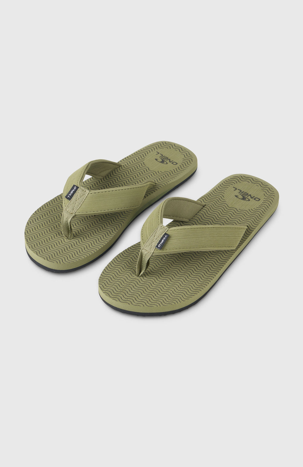 Koosh Sandals Men - Avery Fern