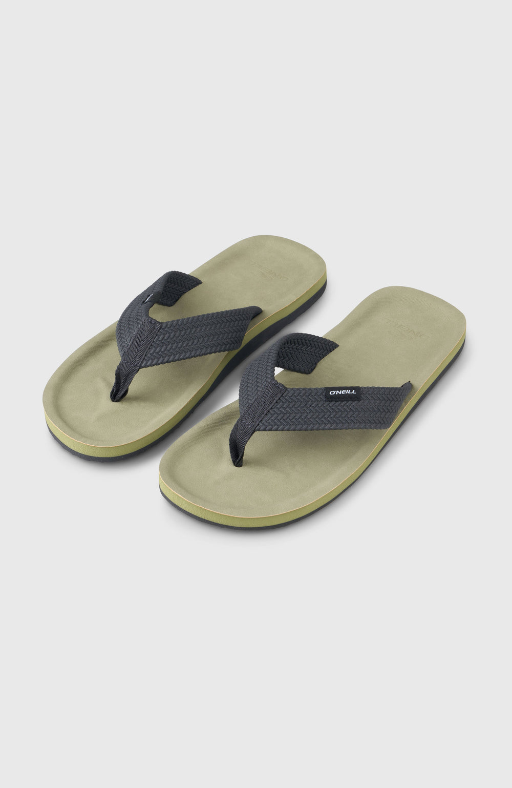 Chad Sandals Men - Avery Fern
