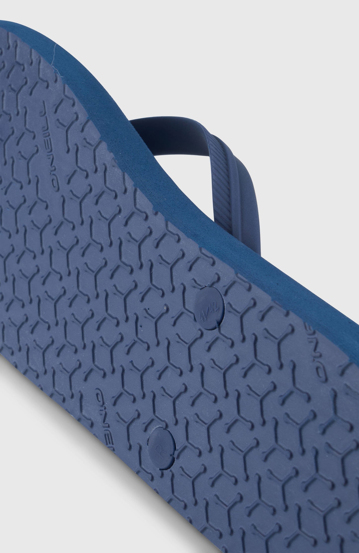 Profile Small Logo Sandals Men - English Evening