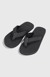 Koosh Sandals Men - Asphalt