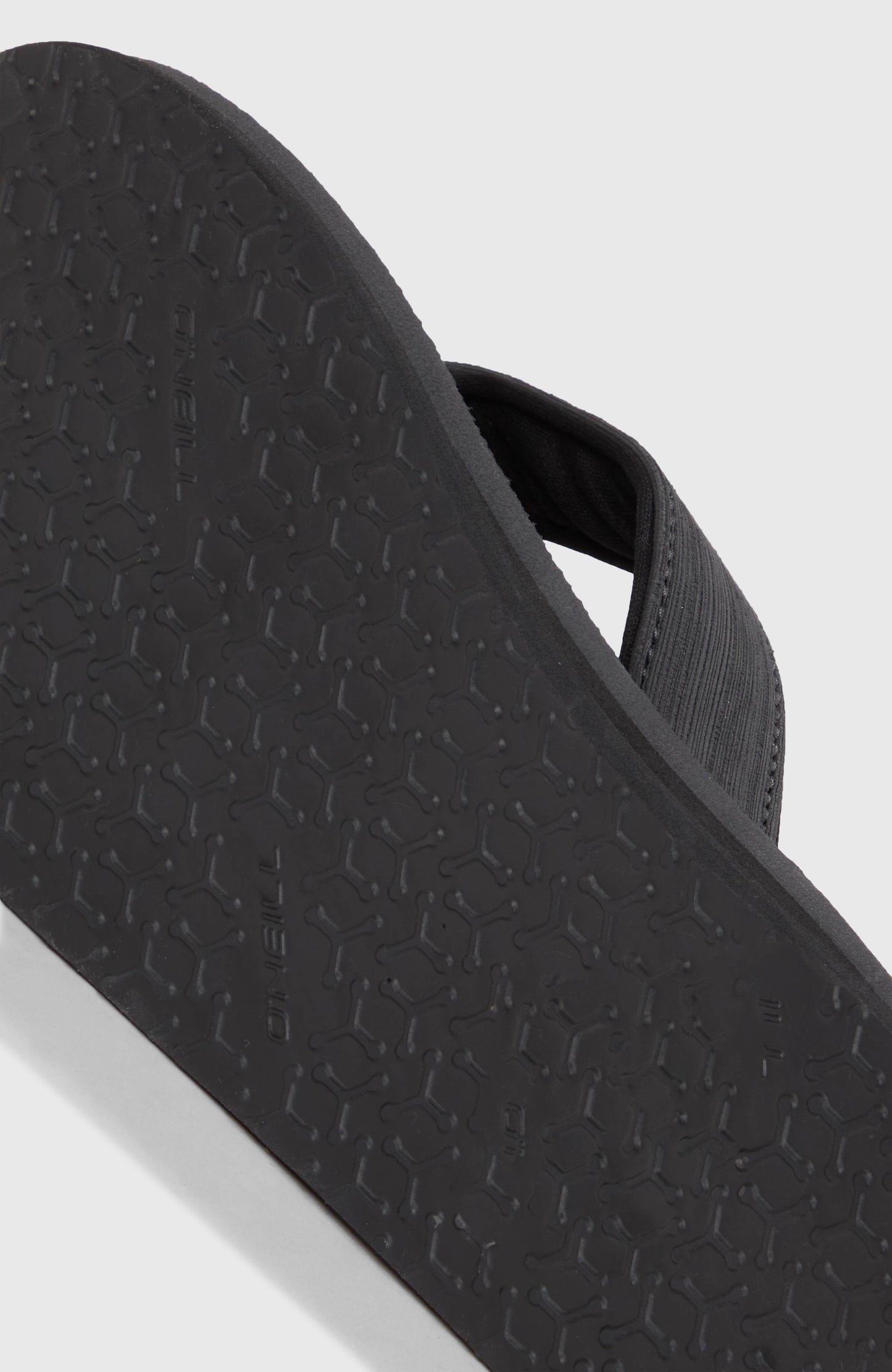 Koosh Sandals Men - Asphalt
