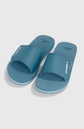 O’Neill Adjustable Slides Men - Copen Blue