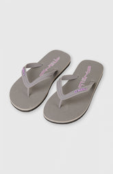 Profile Artwork Sandals Men - Flint Stone