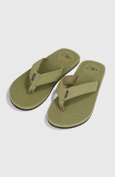 Koosh Sandals Men - Avery Fern
