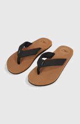 Koosh Sandals Men - Dijon