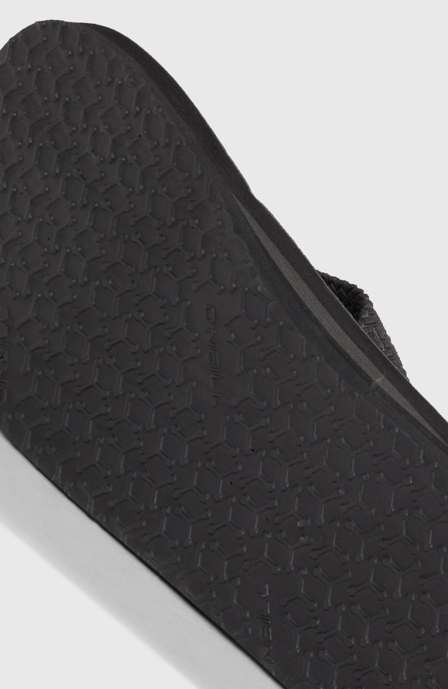 Chad Sandals Men - Black Out