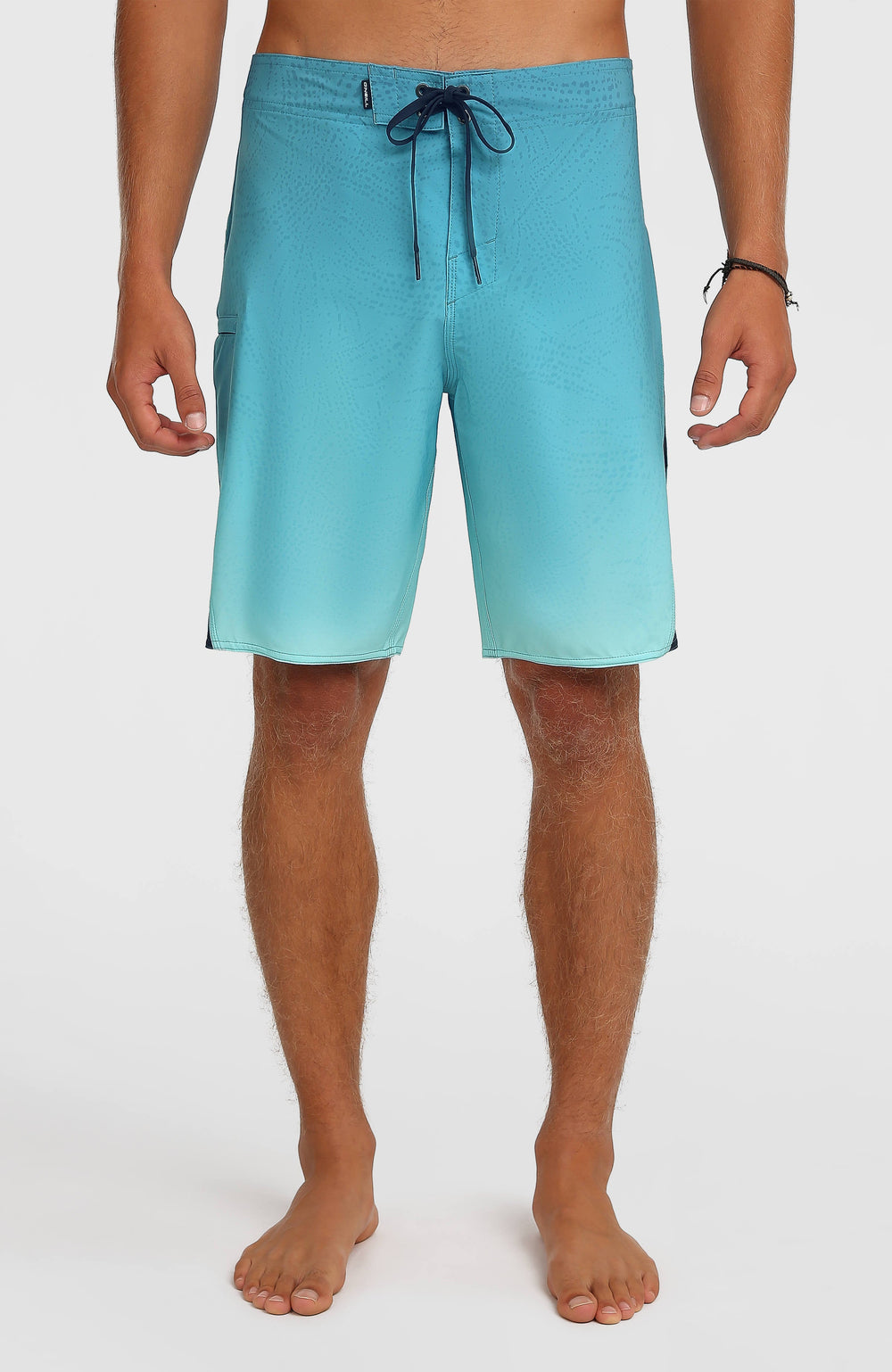 Superfreak 20'' Boardshorts Men - Canal Blue Panel