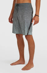 Superfreak 20'' Boardshorts Men - Dark Shadow Panel