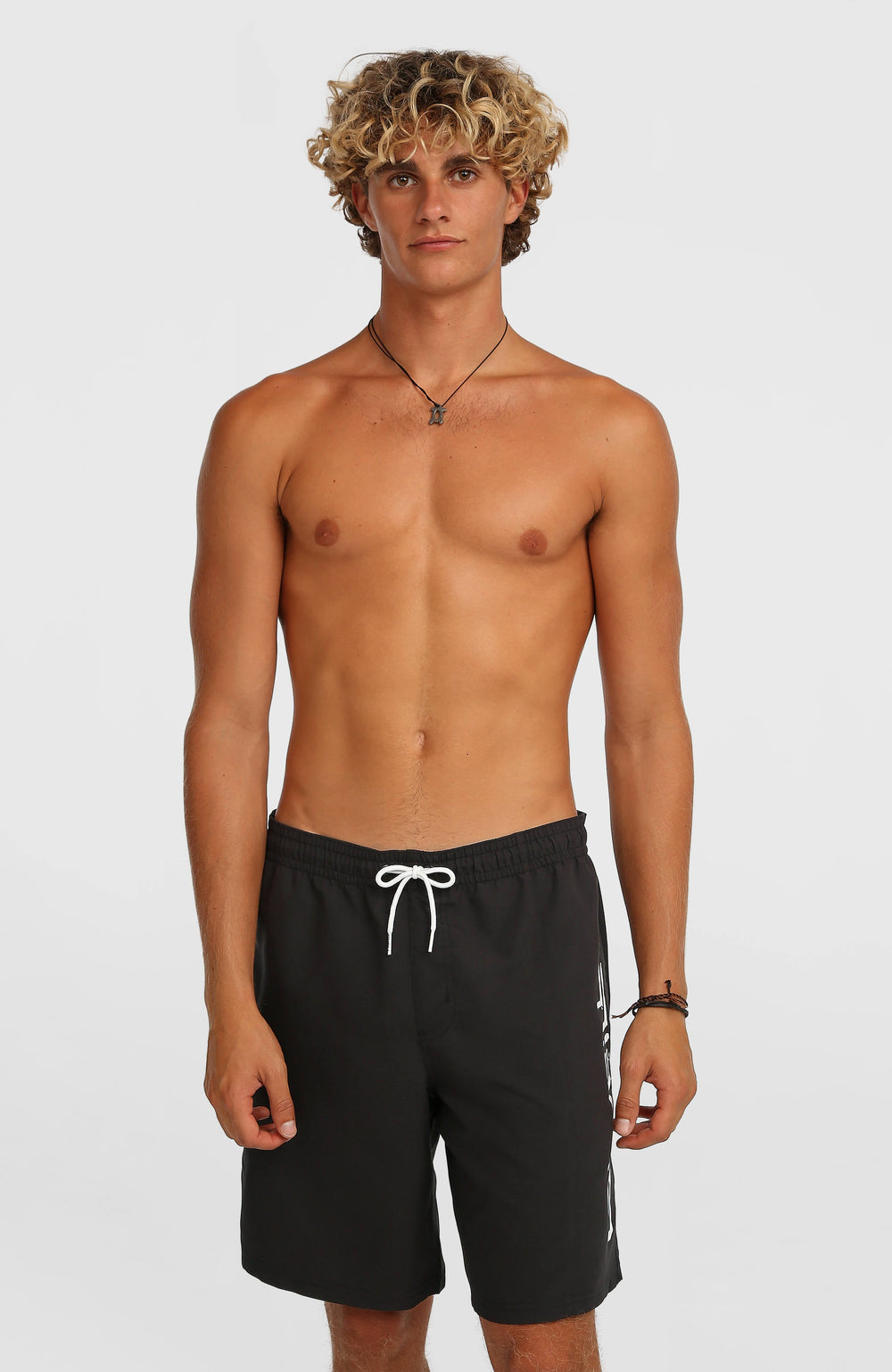 O'Neill Retro 19'' Swimshorts Men - Black Out