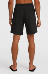 O'Neill Retro 19'' Swimshorts Men - Black Out