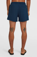 Retro 14'' Swimshorts Men - English Evening