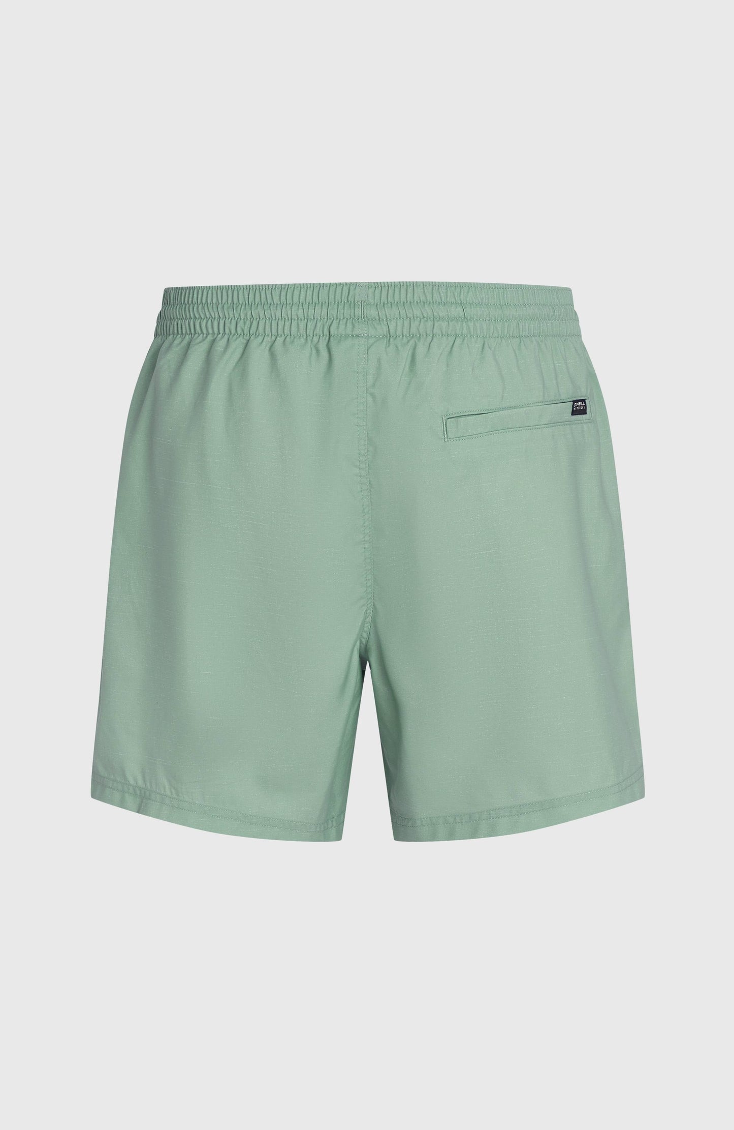 O'Neill Uni Flower 16'' Swimshorts Men - Green Tropical Stripe