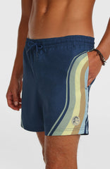 O'Riginals Longboards 15'' Swimshorts Men - Blue ORiginals Sideburns