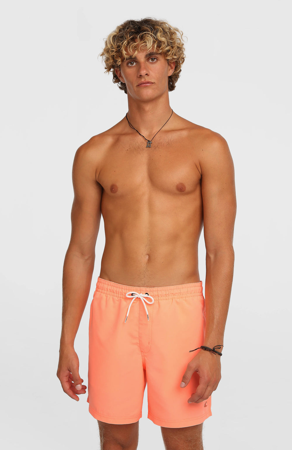 O'Neill Vert 16'' Swimshorts Men - Funky Peach
