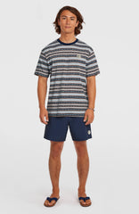 O'Riginals Side Panel 16'' Swimshorts Men - English Evening