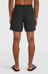 O'Neill Logo 16'' Swimshorts Men - Black Out