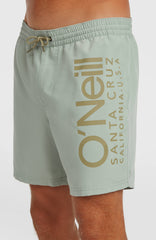 O'Neill Cali 16'' Swimshorts Men - Marble Arch