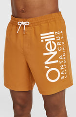 O'Neill Cali 16'' Swimshorts Men - Tandoori
