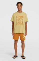 O'Neill Cali 16'' Swimshorts Men - Tandoori
