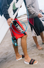 O'Neill 90s 21'' Swimshorts Men - High Risk Red