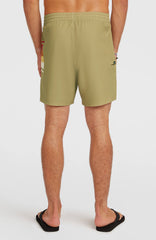 O'Riginals Side Panel 16'' Swimshorts Men - Oak Ridge