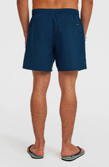 O'Neill Logo 16'' Swimshorts Men - English Evening