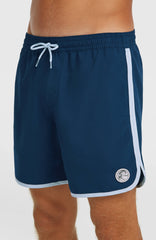 O'Riginals Scallop 16'' Swimshorts Men - English Evening
