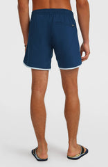 O'Riginals Scallop 16'' Swimshorts Men - English Evening