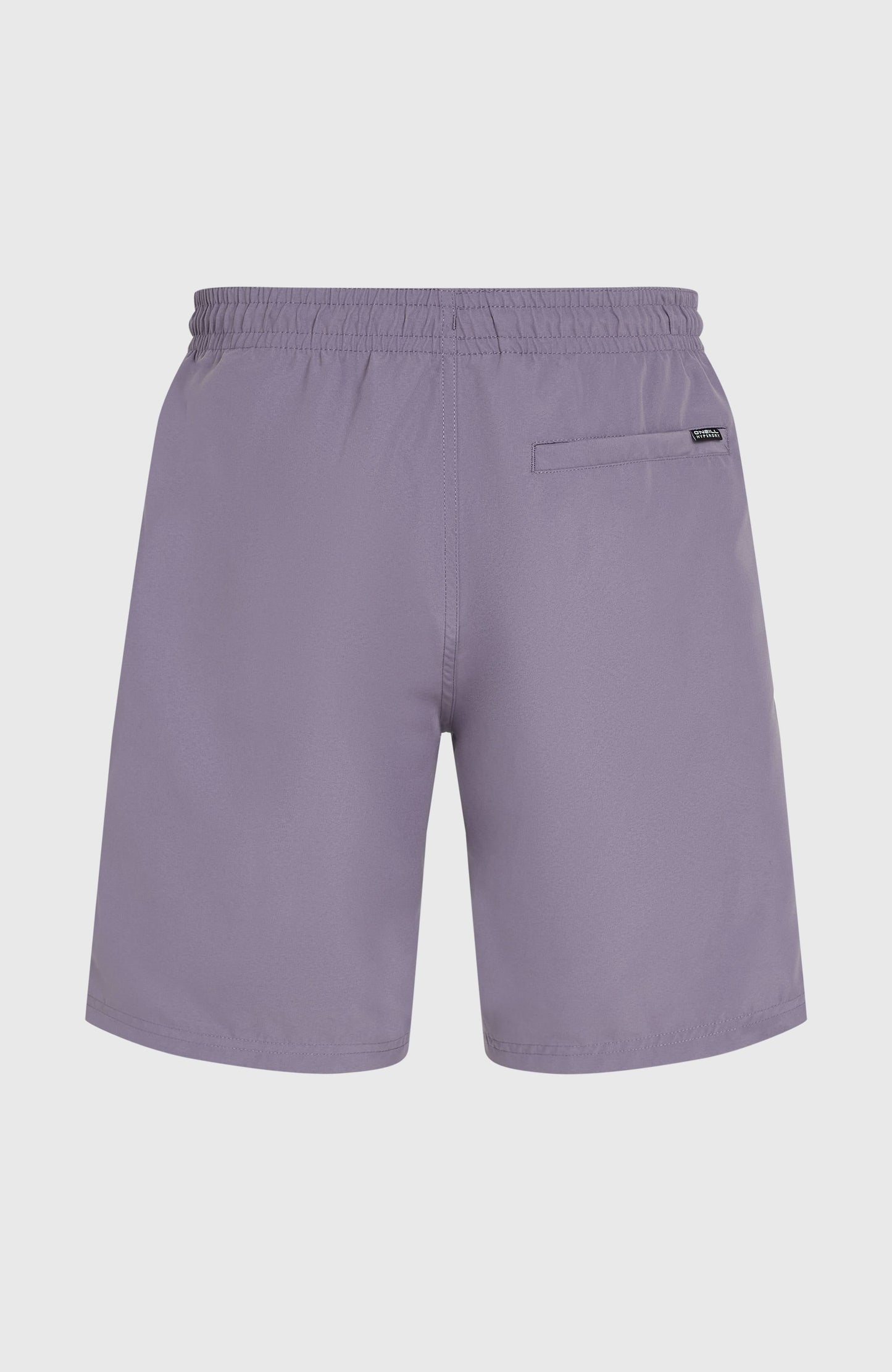 Retro 19'' Swim Shorts Men - Storm Colour Block