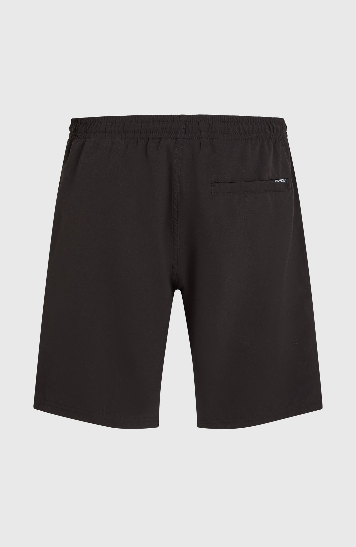 Retro 19'' Swim Shorts Men - Coral Melted Texture