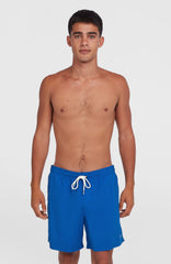 O'Neill Vert 16" Swim Shorts Men - Victoria Blue