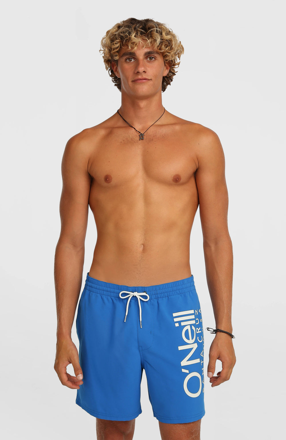 O'Neill Cali 16" Swimshorts Men - Victoria Blue