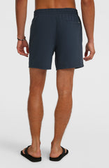 O'Neill Logo 16" Swimshorts Men - Ink Blue