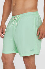 O’Neill Vert 16'' Swim Shorts Men - Mildrew Mint