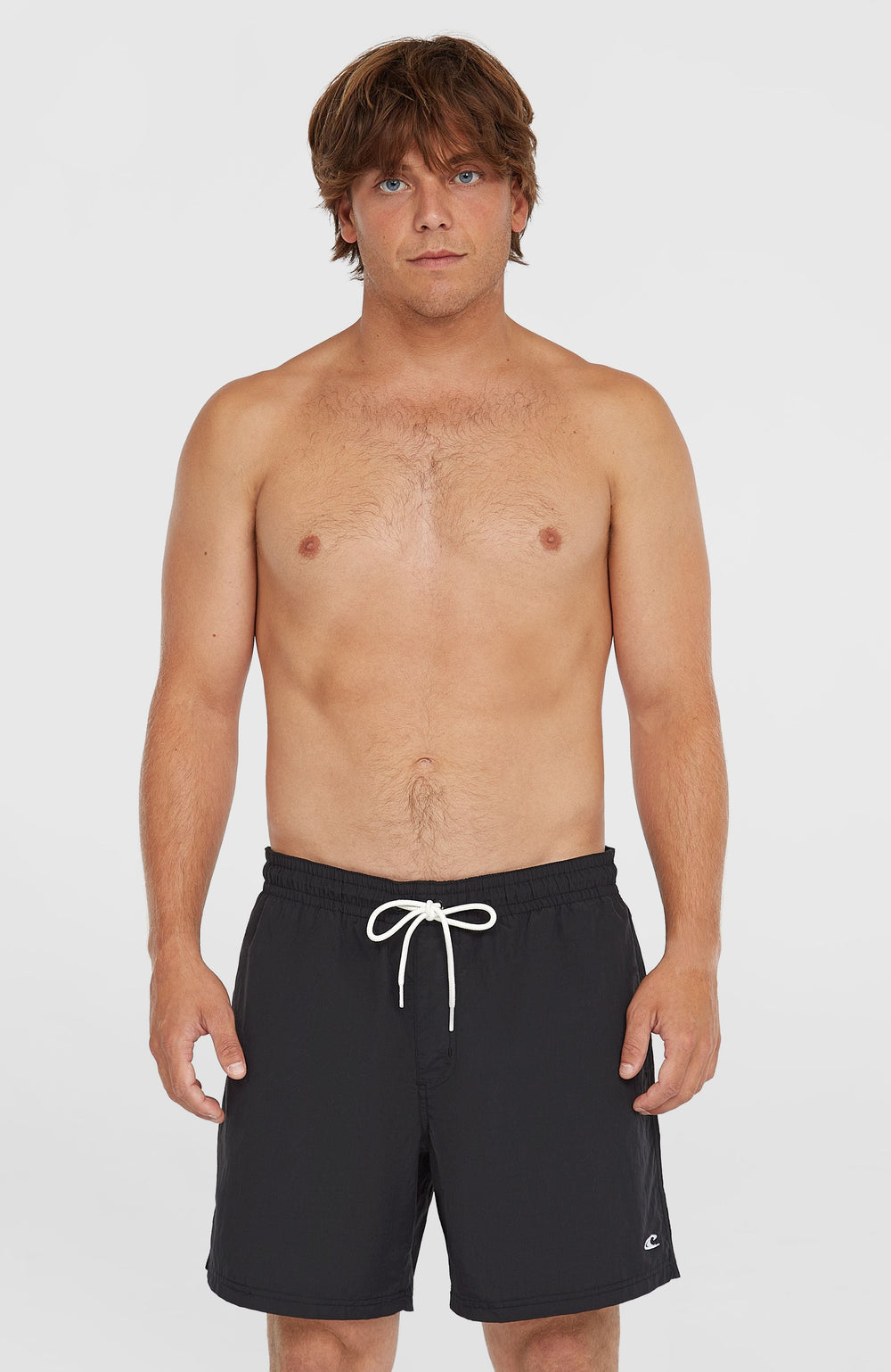 O'Neill Vert 16" Swim Shorts Men - Black Out