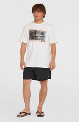 O'Neill Vert 16" Swim Shorts Men - Black Out