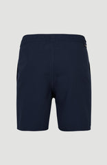 Original Cali 16" Swim Shorts Men - Ink Blue